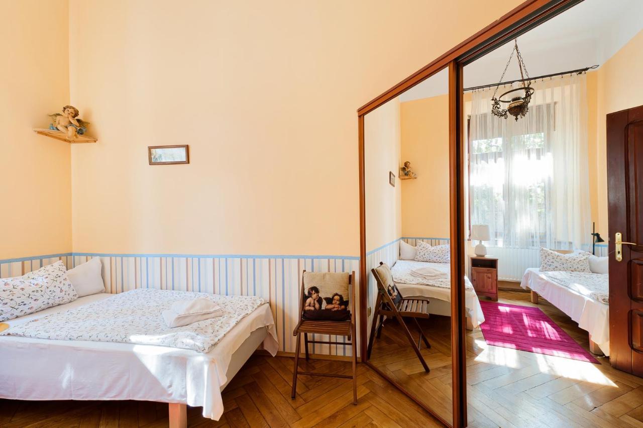 Apartment Pod Aniolami *