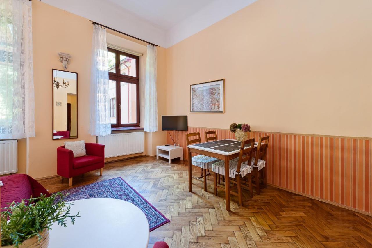 Pod Aniolami Krakow