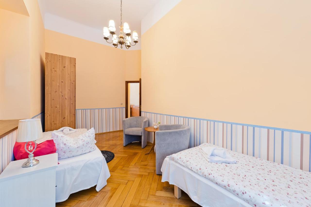 Apartment Pod Aniolami *