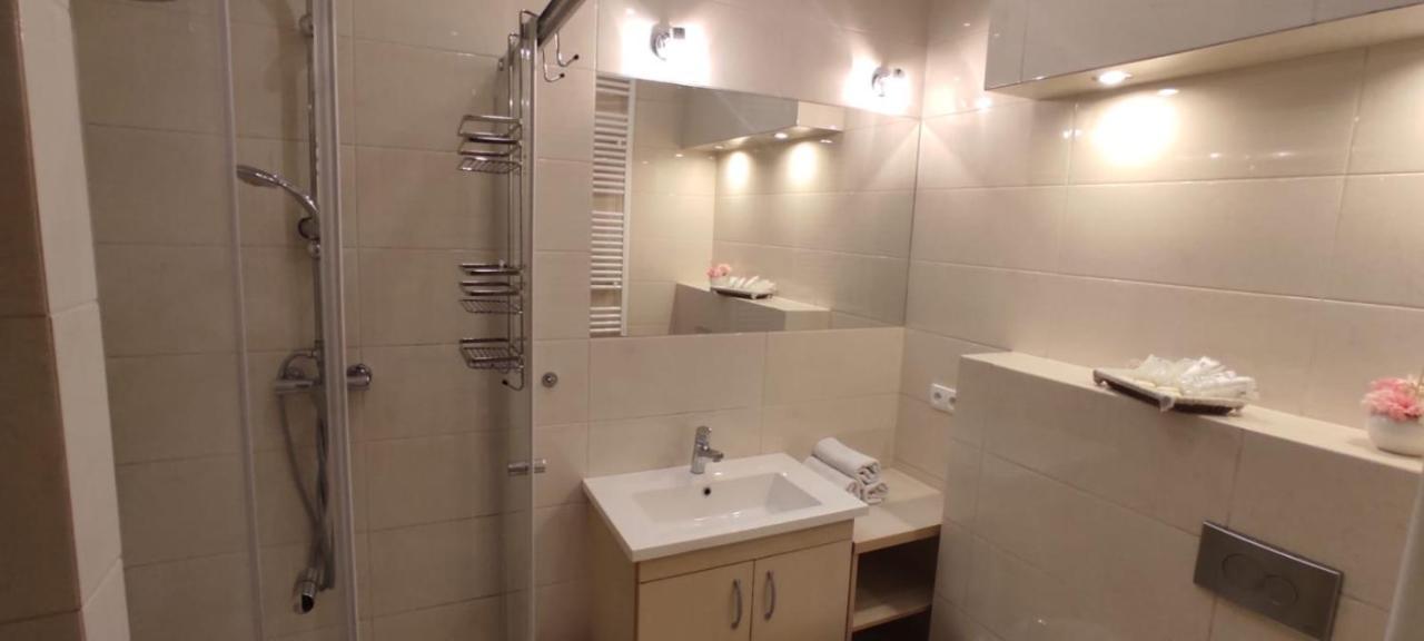 Swietego Tomasza Appartement Krakau