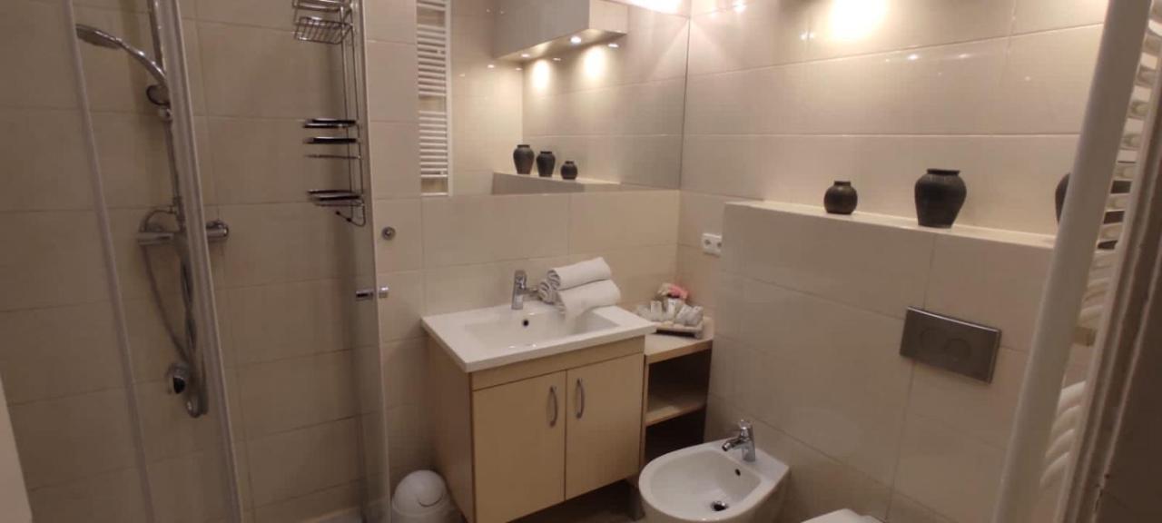 Appartement Swietego Tomasza