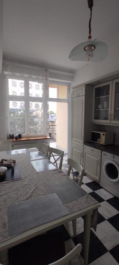 Swietego Tomasza Appartement *