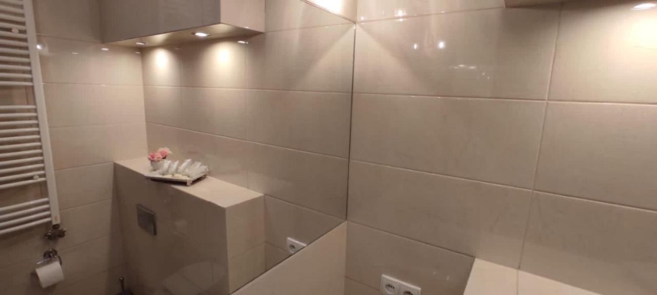 Swietego Tomasza Appartement