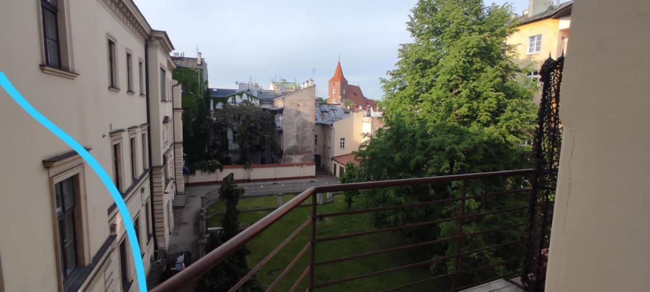 Appartement Swietego Tomasza *