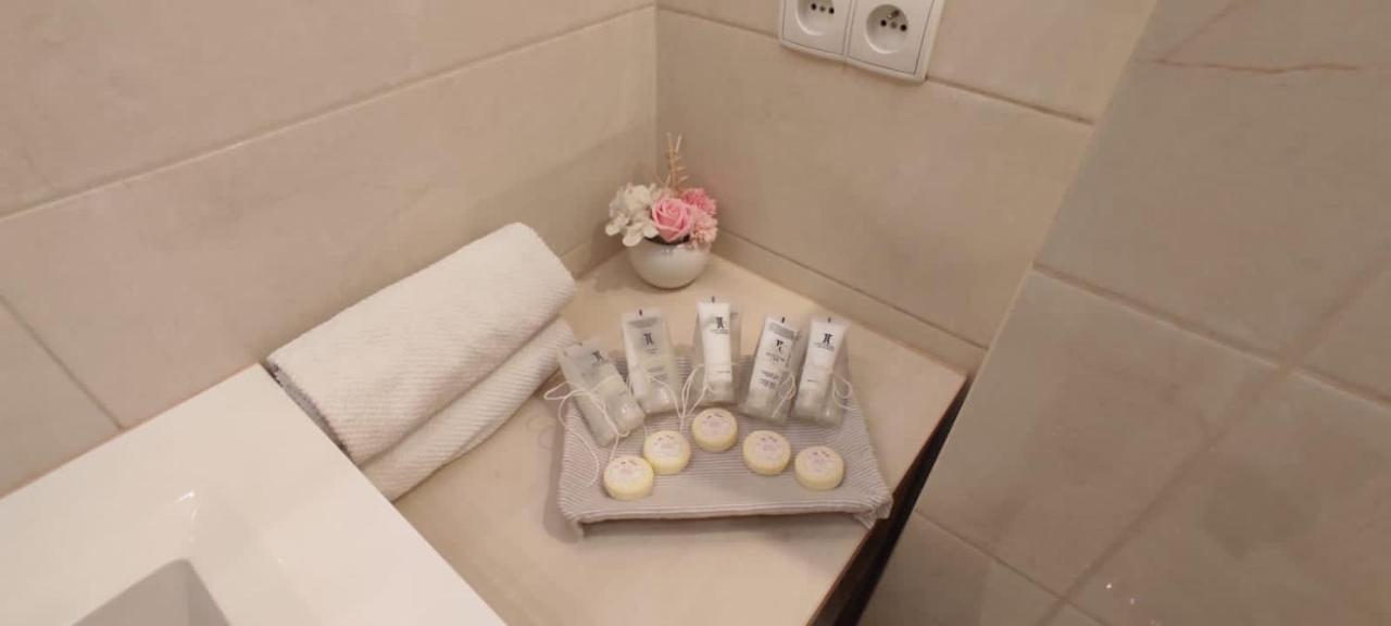 Appartement Swietego Tomasza
