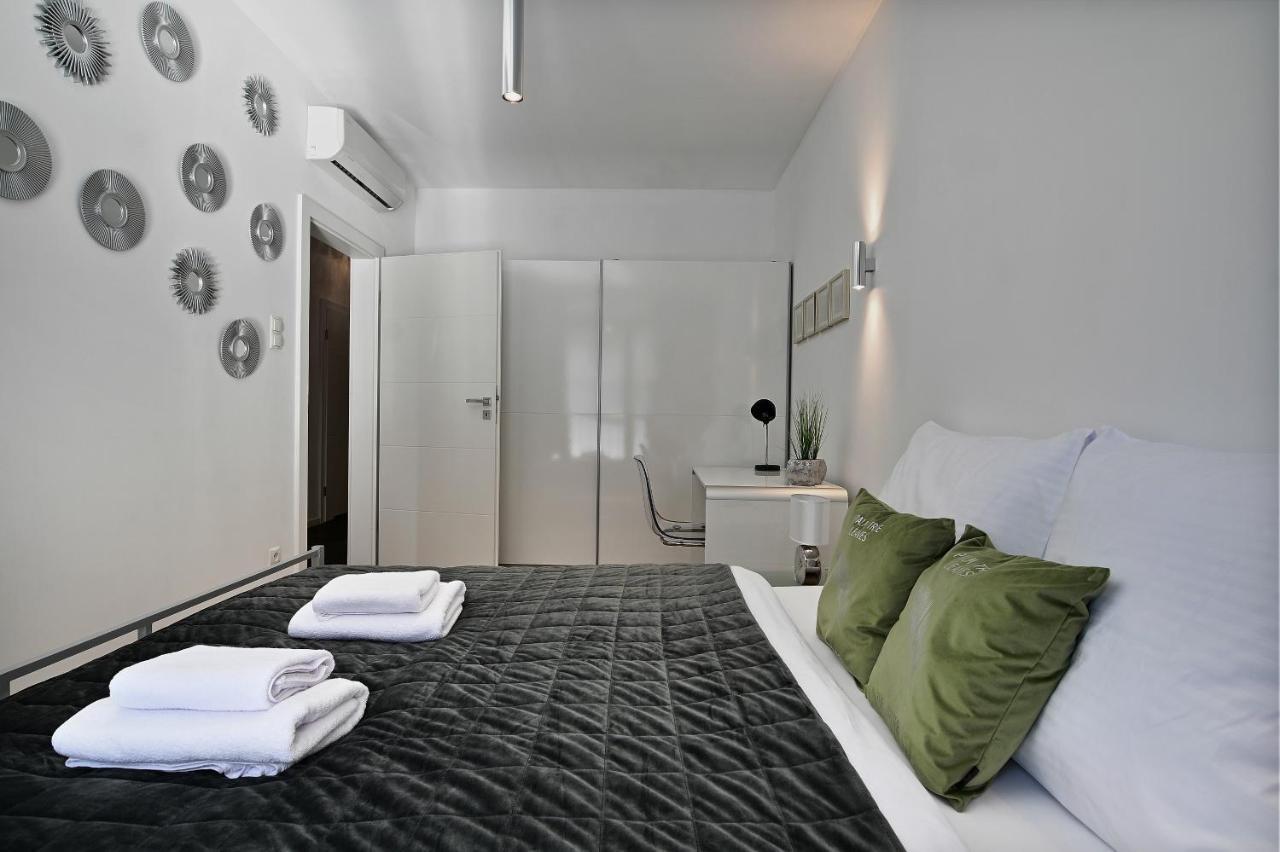 Apartamento Prestige Browar Lubicz Stare