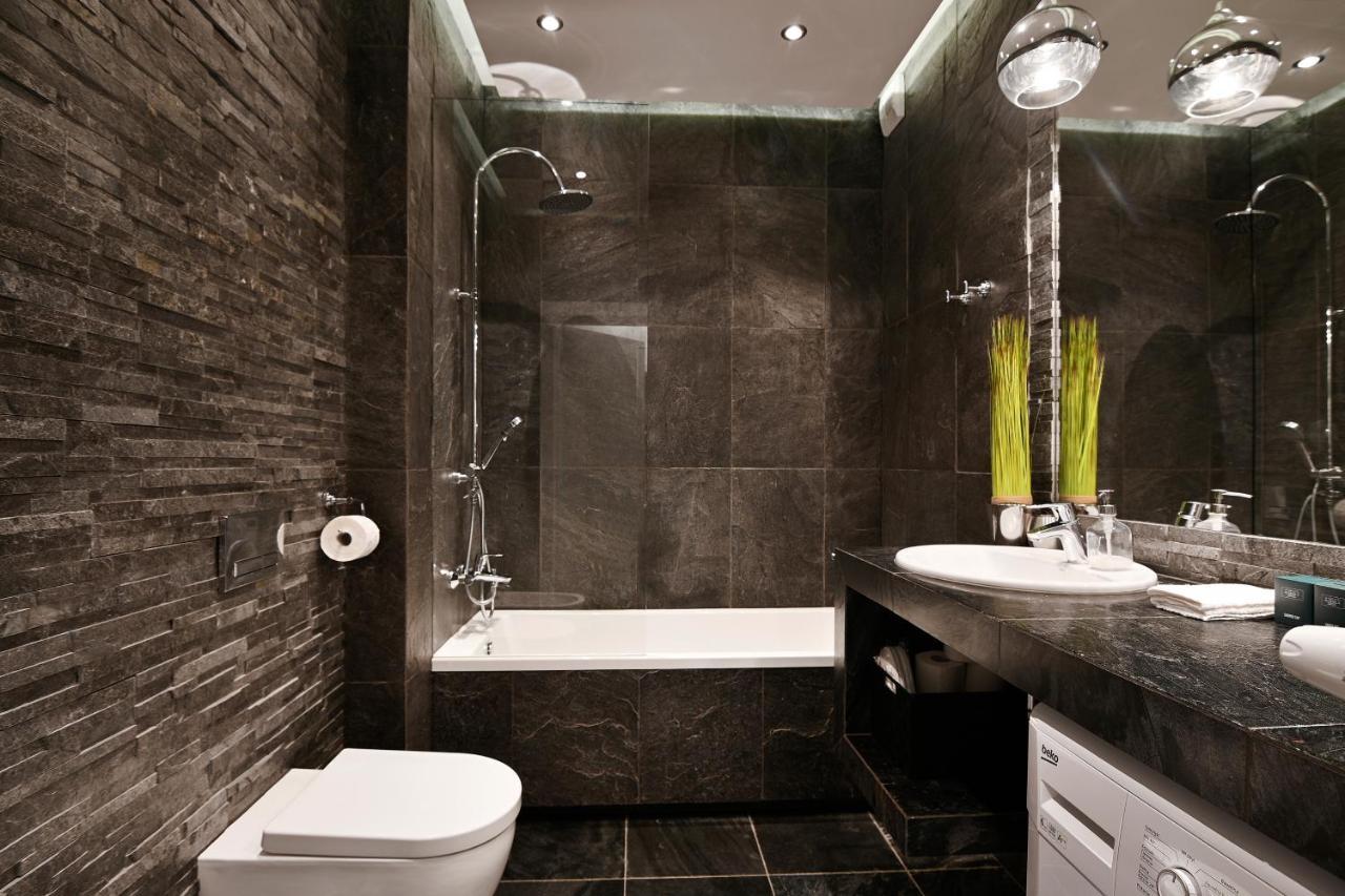 Prestige Browar Lubicz Stare Apartamento *
