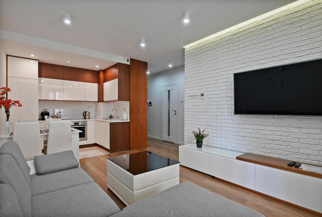 Apartamento Prestige Browar Lubicz Stare