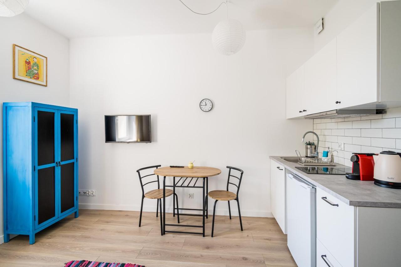 Mickiewicza Old Town Wawelofts Appartement
