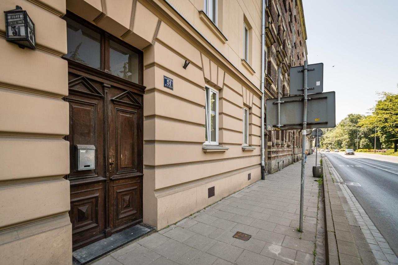 Appartement Mickiewicza Old Town Wawelofts *