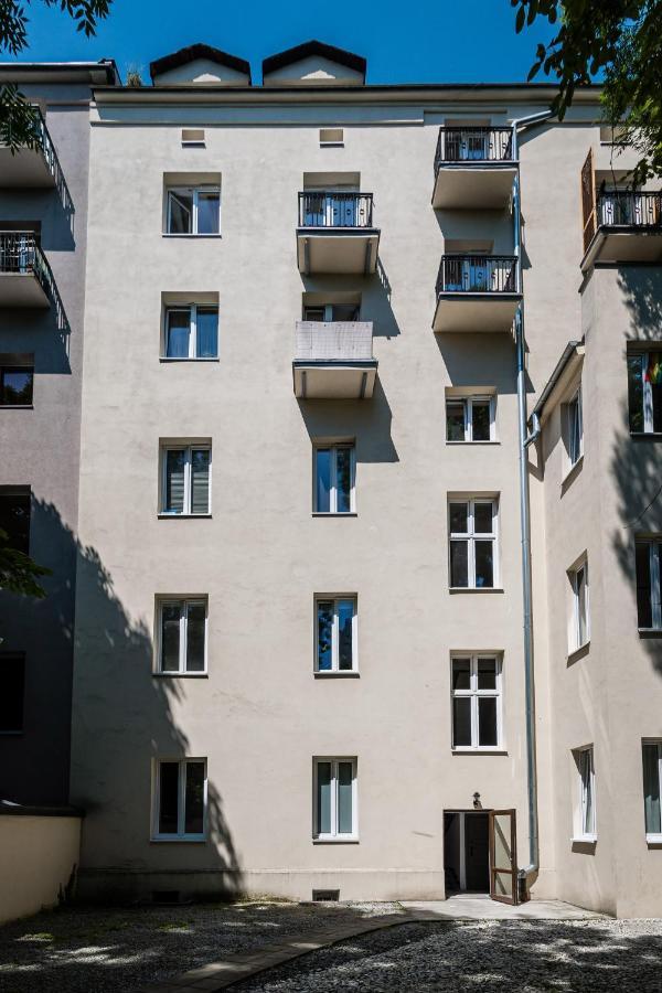 Apartment Mickiewicza Old Town Wawelofts Krakau