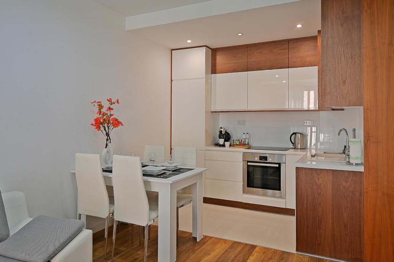 Apartamento Prestige Browar Lubicz Stare Cracóvia
