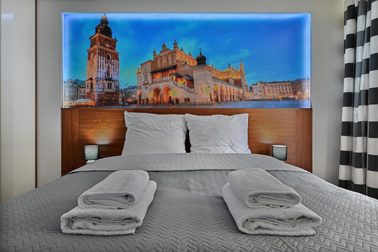 Apartamento Prestige Browar Lubicz Stare *