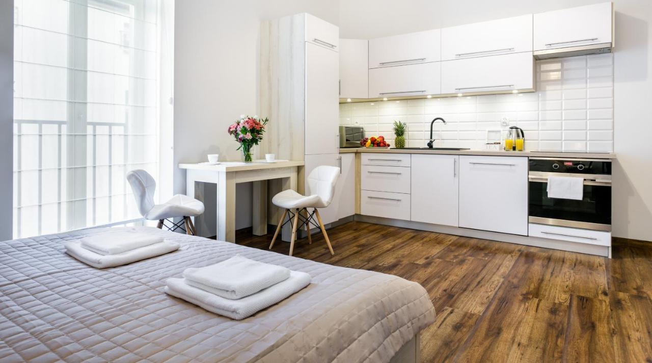 Apartment My - Topolowa 8 *