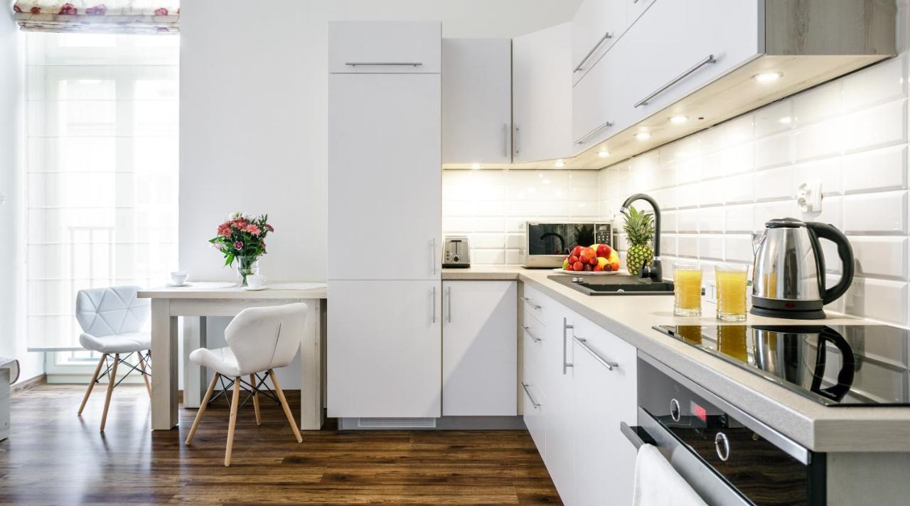 My - Topolowa 8 * Krakow