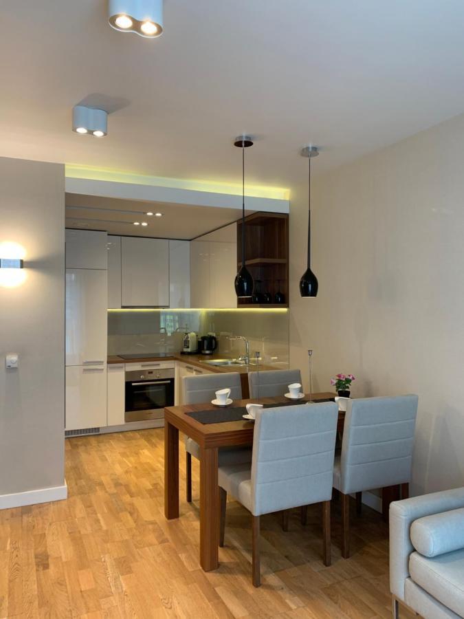 Apartment Browar Lubicz Stare *