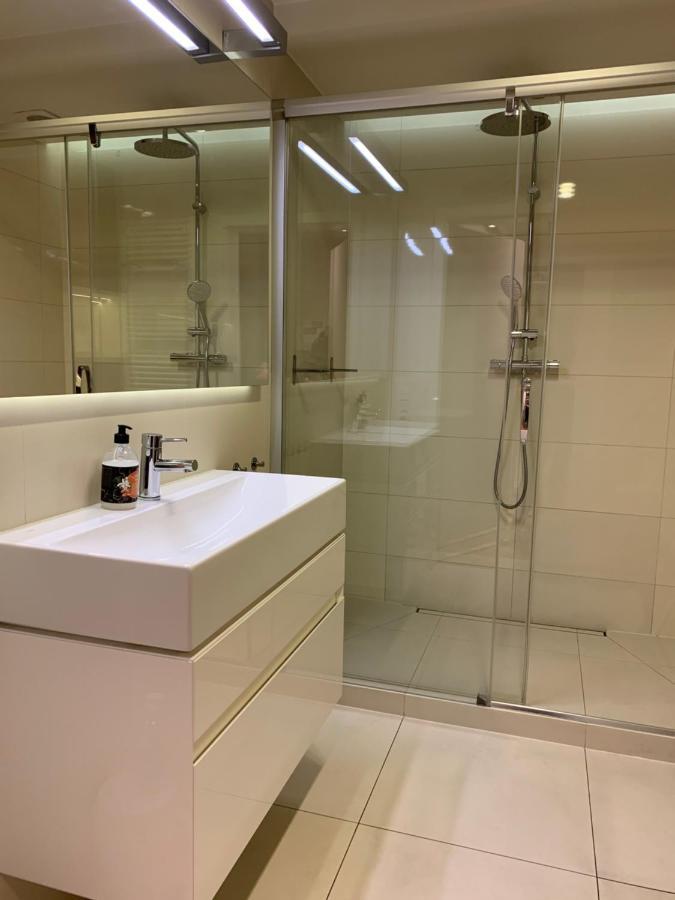 Apartment Browar Lubicz Stare