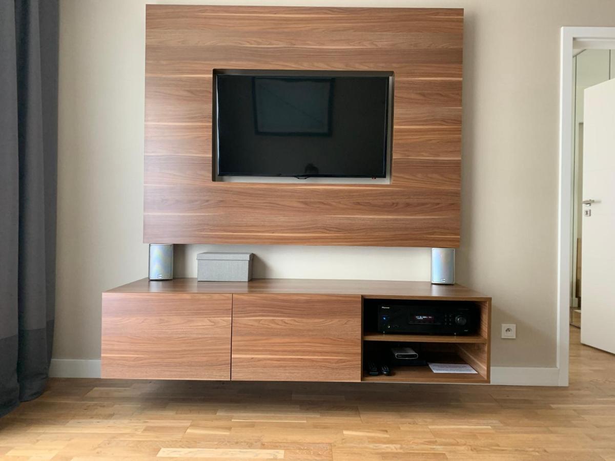 Apartment Browar Lubicz Stare