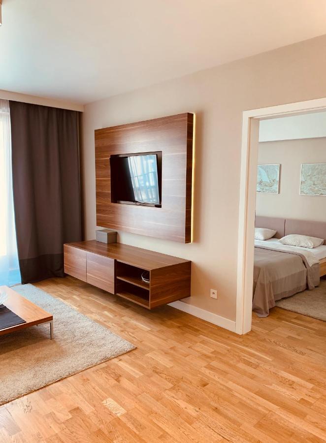 Apartment Browar Lubicz Stare Krakow