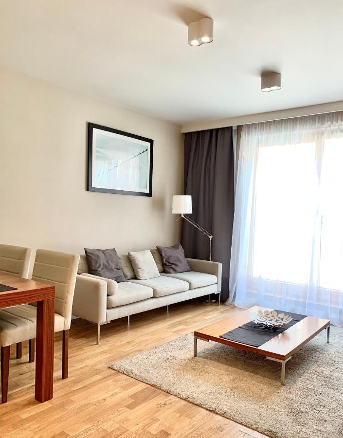 Browar Lubicz Stare Apartment