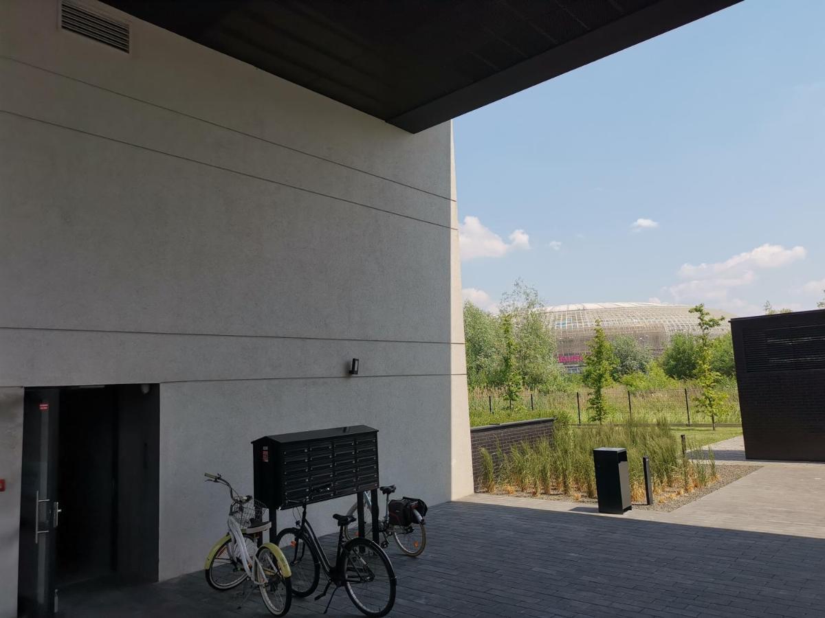 Privatunterkunft Arena