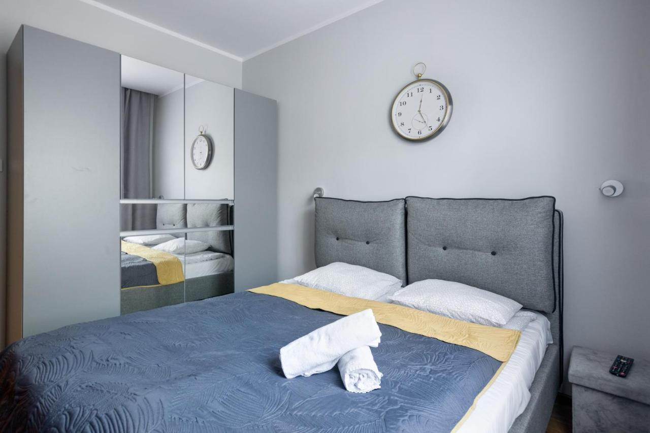 Appartement Jm 2 Station - Bosacka Street Near Old Town *