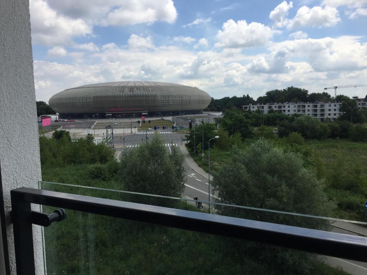 Arena No. 100 * Cracóvia