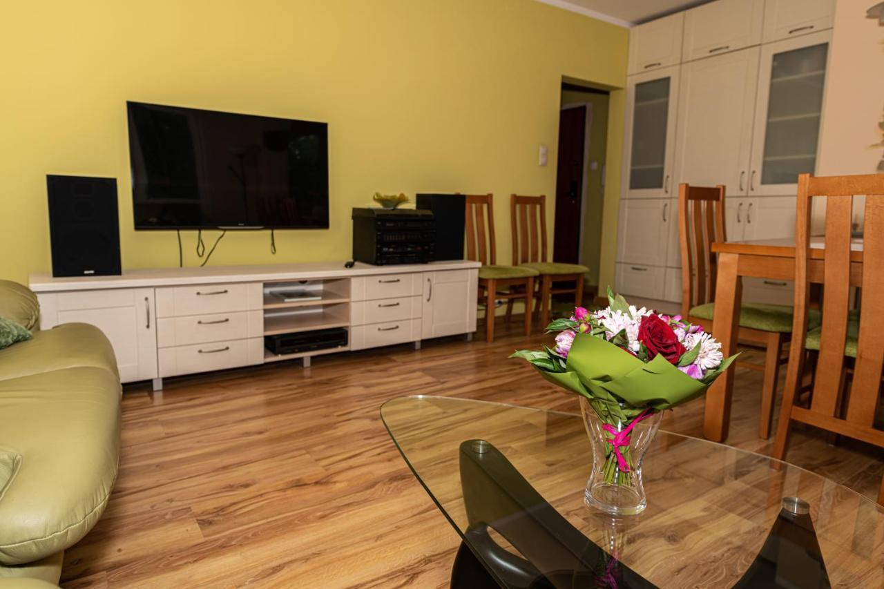 Apartament Na Ruczaju - 63m2 *