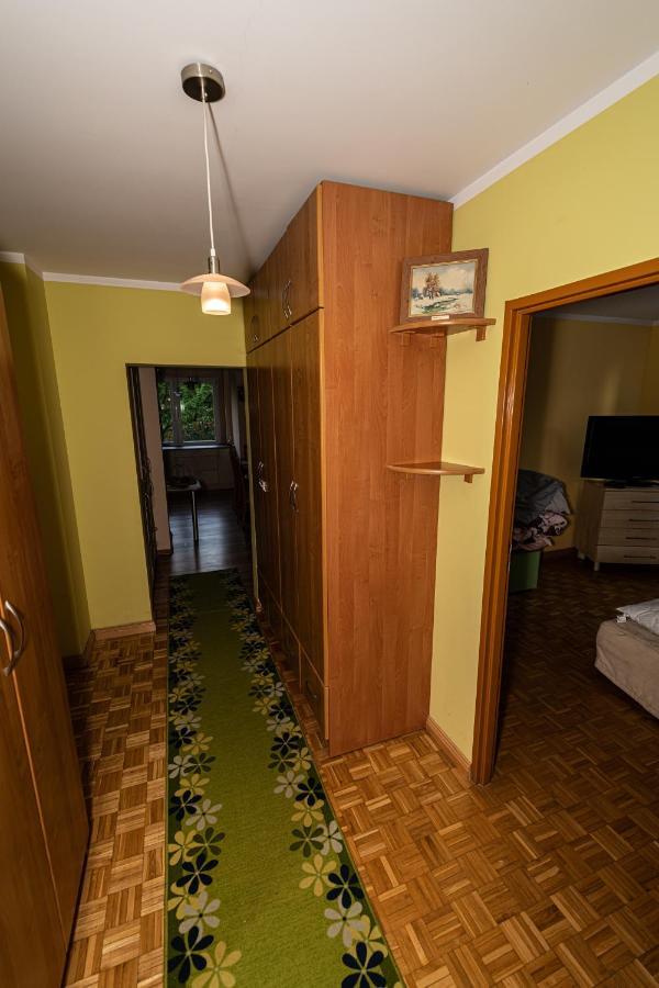 Apartament Na Ruczaju - 63m2 Apartamento Cracóvia