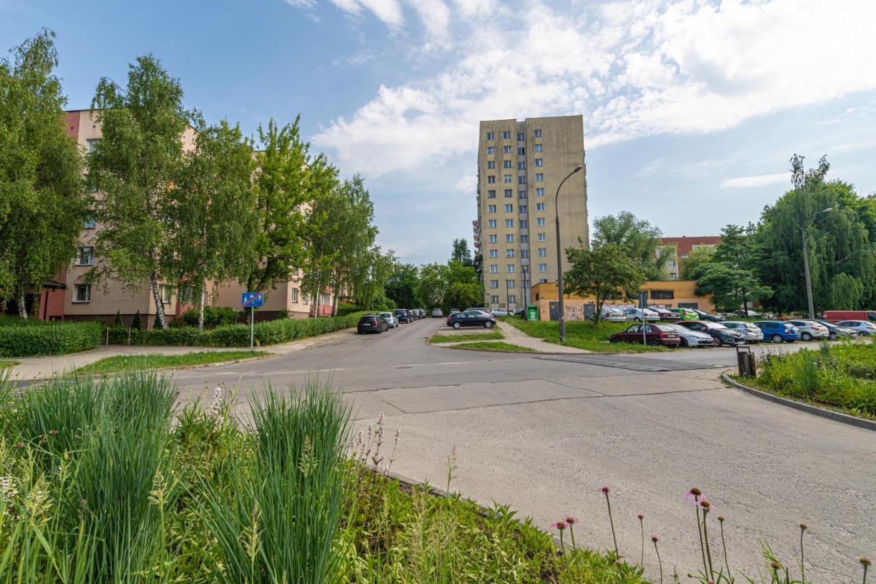 Apartament Na Ruczaju - 63m2 Apartamento