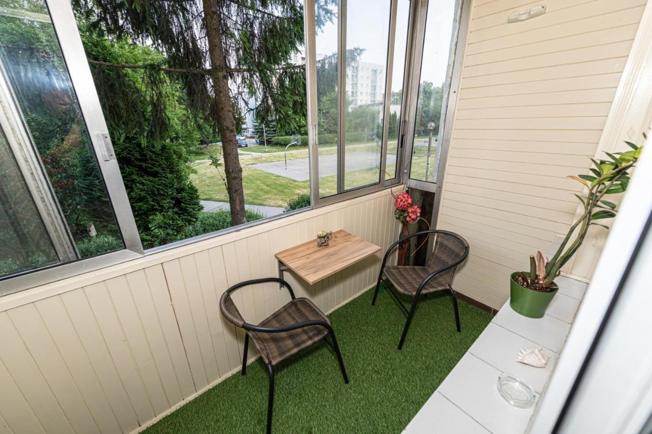 Apartament Na Ruczaju - 63m2 Cracóvia