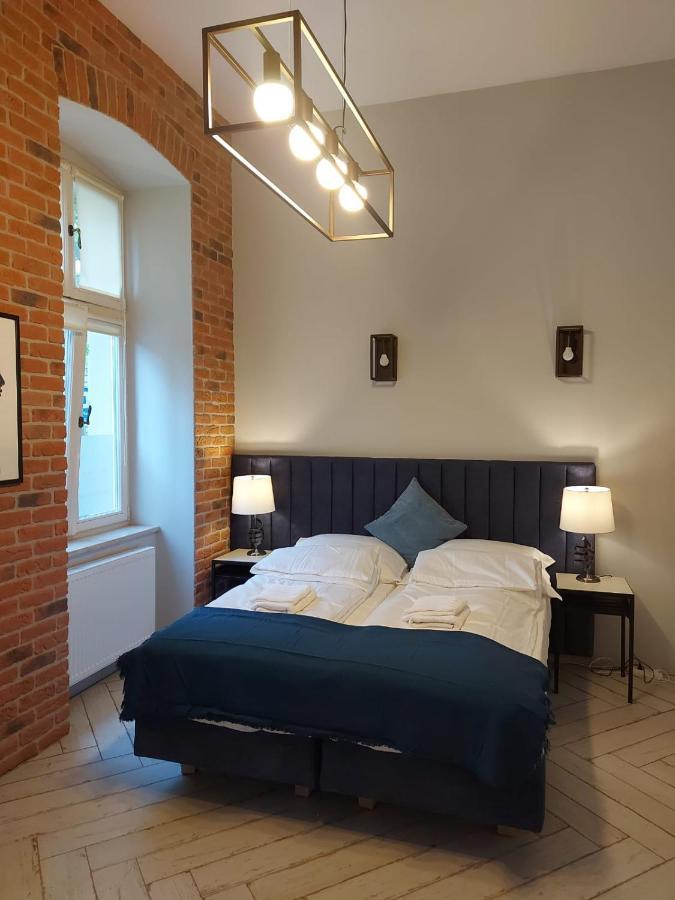 Appartement Juwel Uroczy 2a Stare