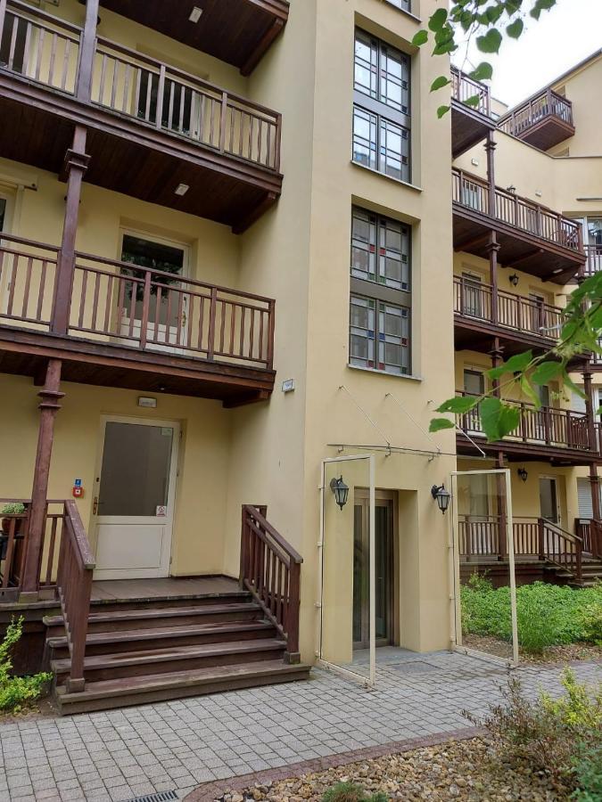Appartement Juwel Uroczy 2a Stare *