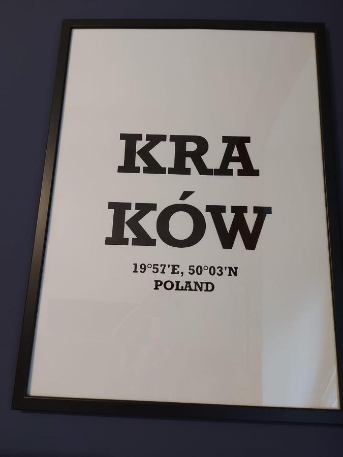 Juwel Uroczy 2b Stare Apartment Krakau