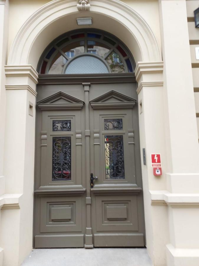 Juwel Uroczy 2a Stare Appartement