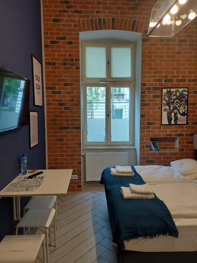 Apartment Juwel Uroczy 2b Stare