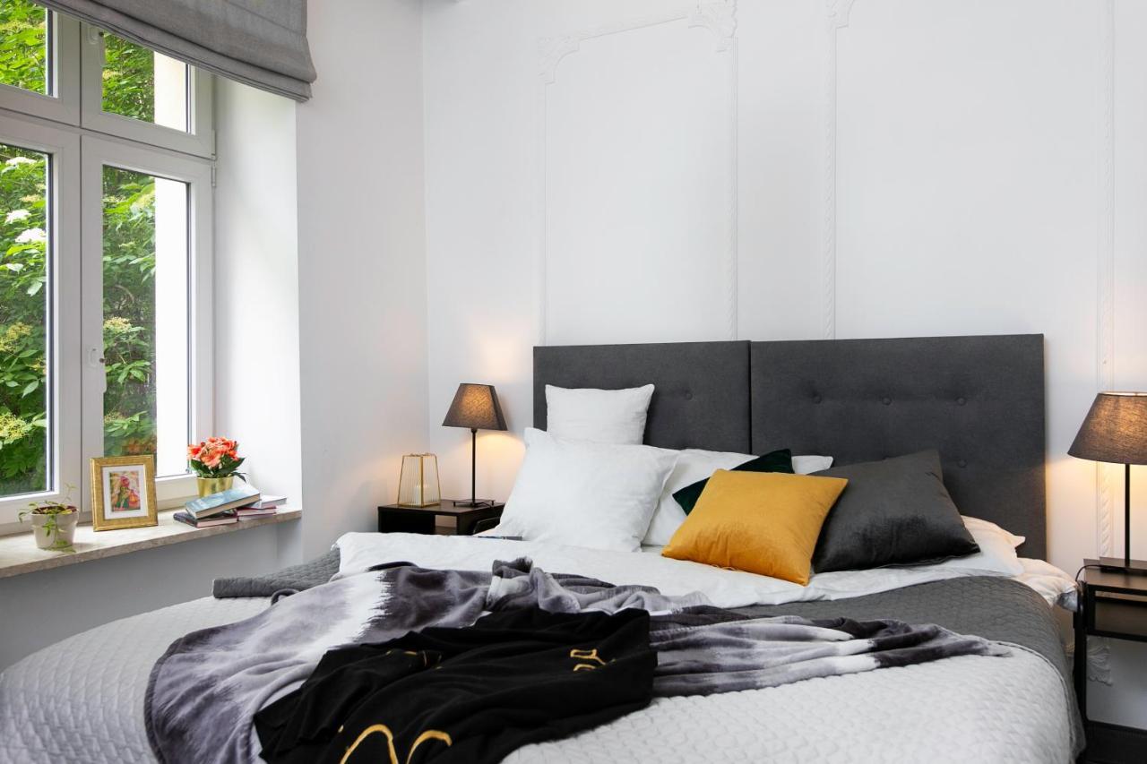 Otium Old Town Sarego Apartament