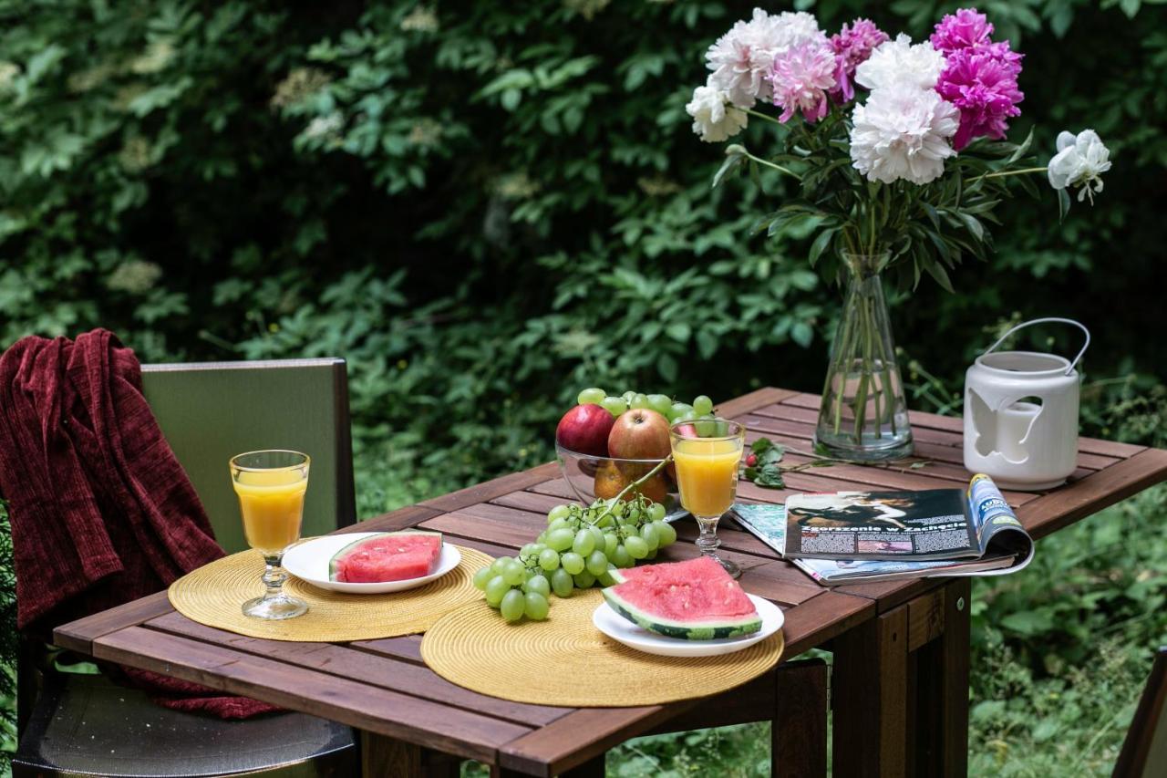 Otium Old Town Sarego Apartament
