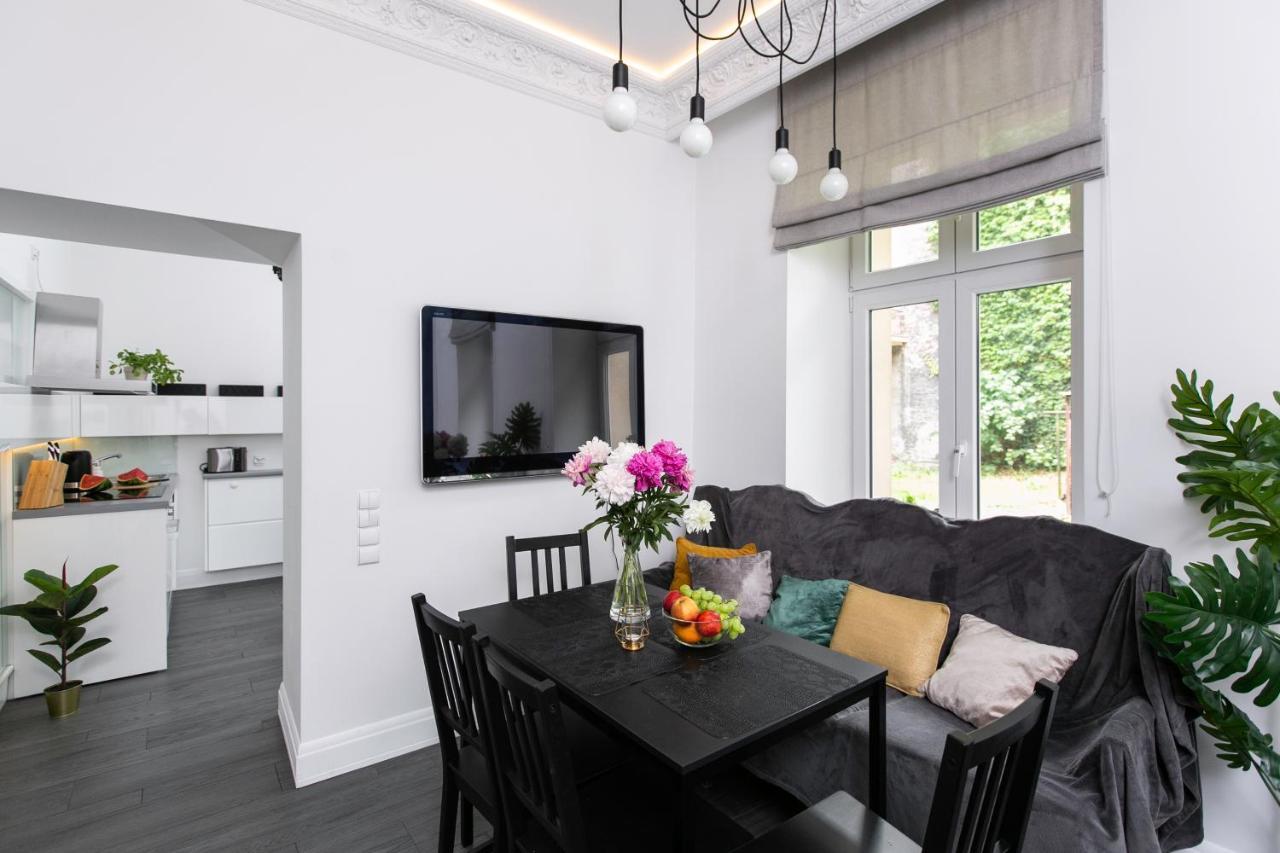 Apartament Otium Old Town Sarego