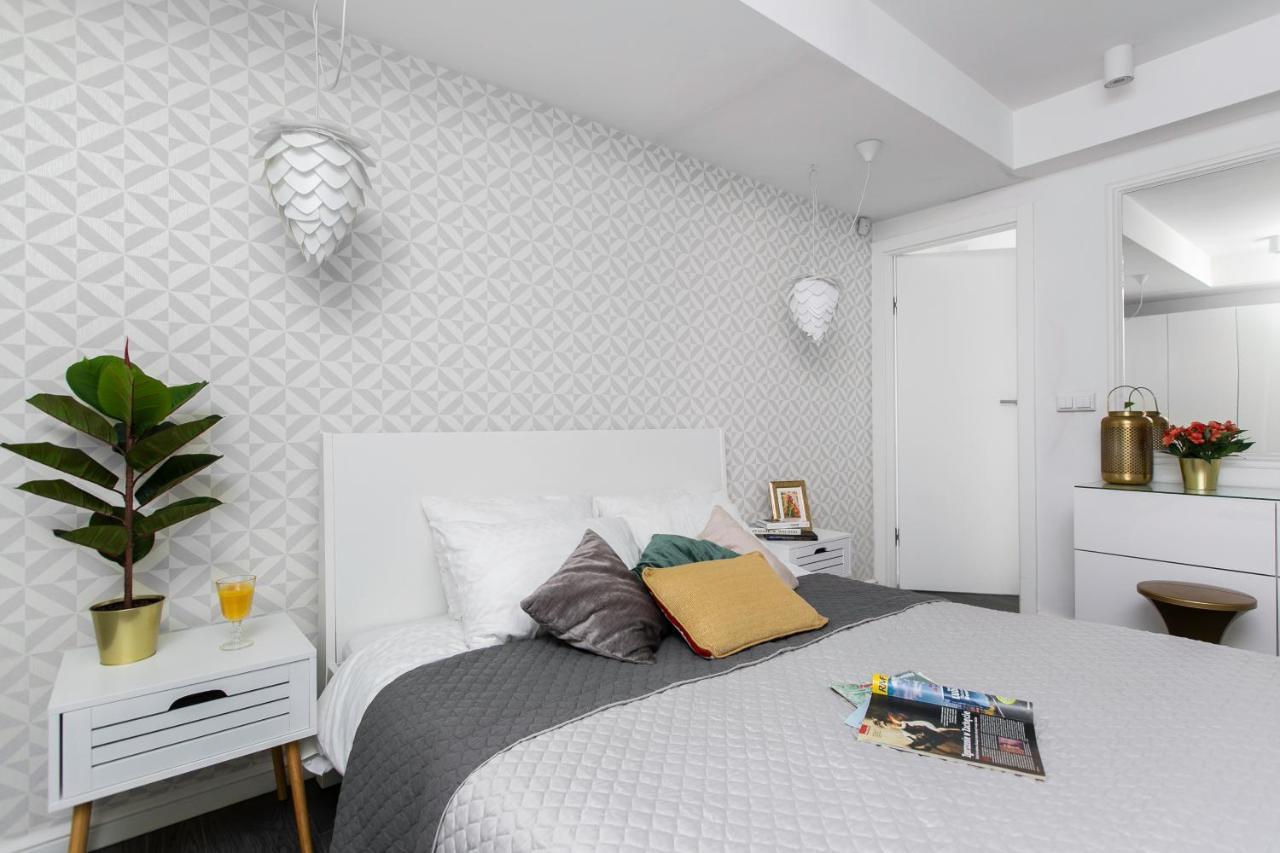 Otium Old Town Sarego Apartament Kraków