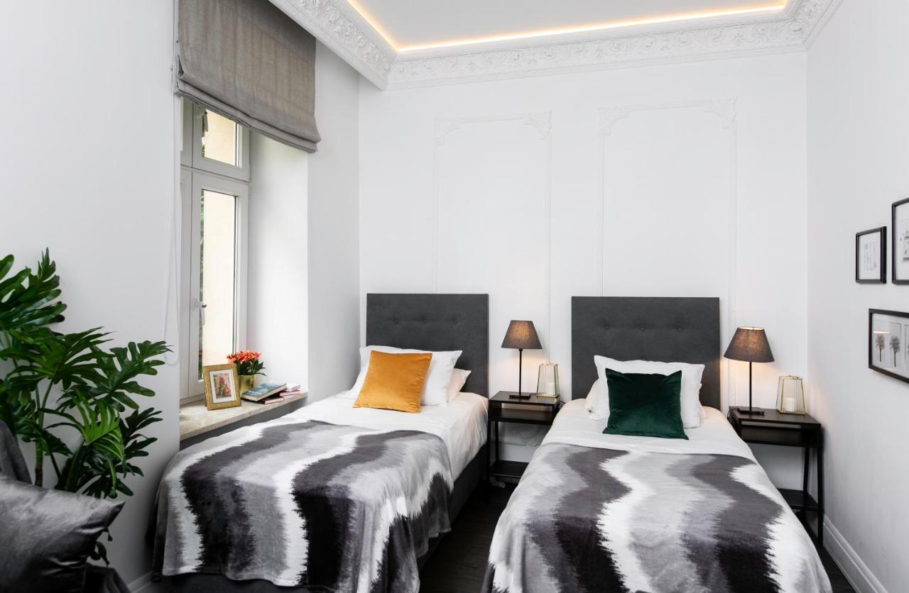Apartament Otium Old Town Sarego