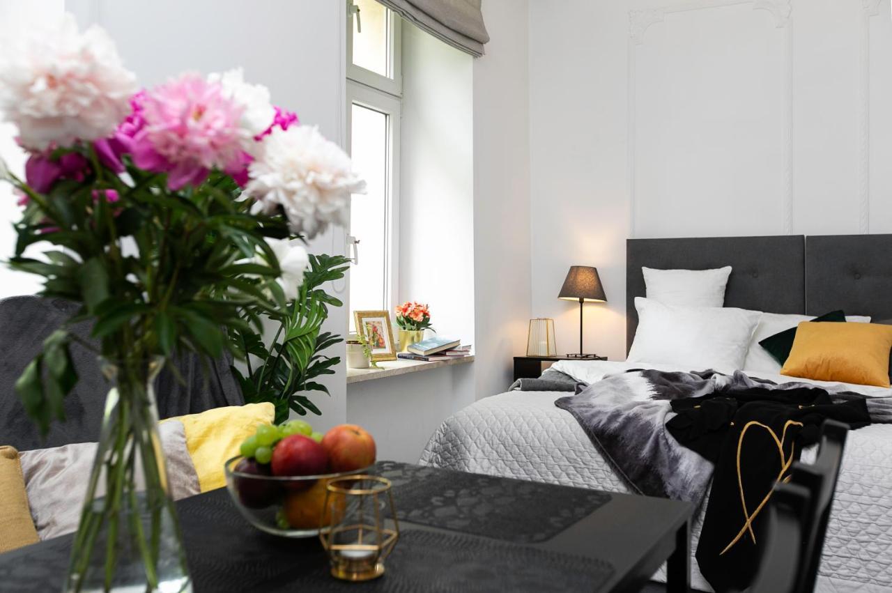 Otium Old Town Sarego Apartament