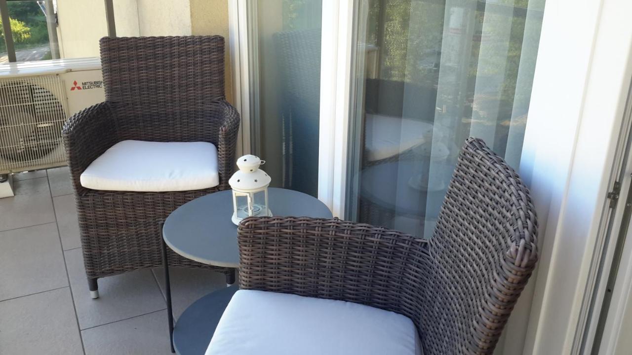 Apartamento Aria Studio Cracóvia