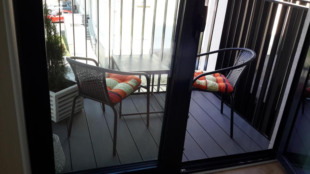Raj 4 Ul. Rajska Stare Apartament *