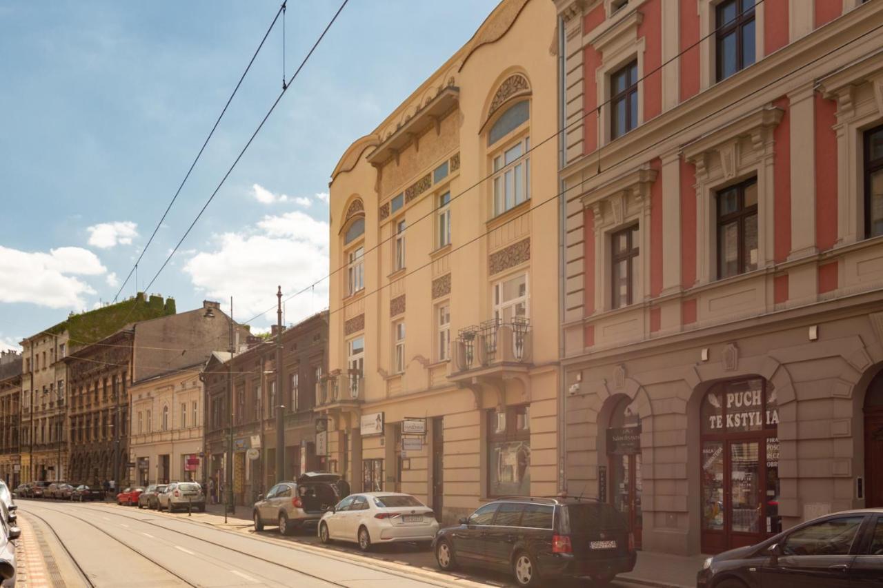 Pearl Loft In The Center Of * Krakow