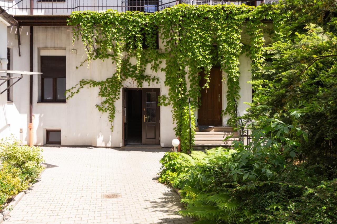 Apartment Pearl Loft In The Center Of Krakow