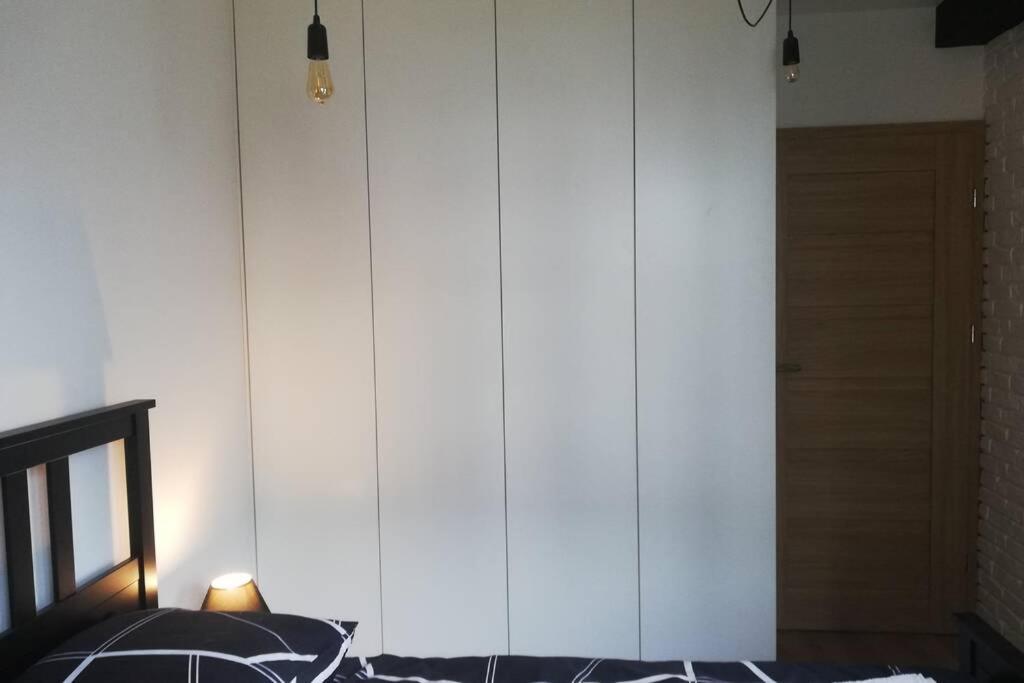 Na Rydlowce Appartement
