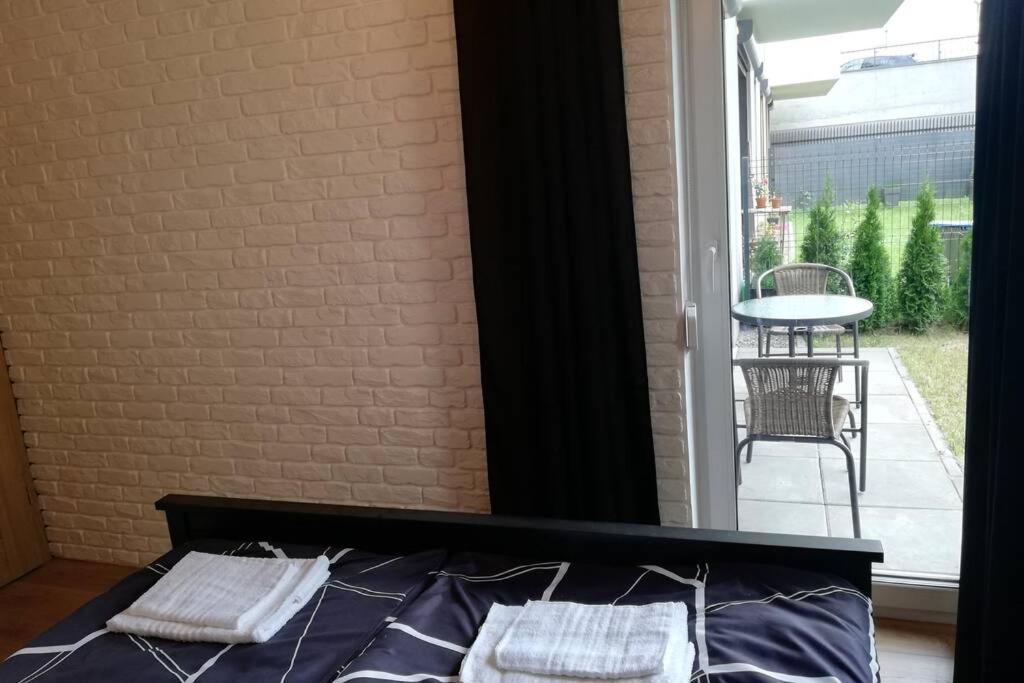 Appartement Na Rydlowce *