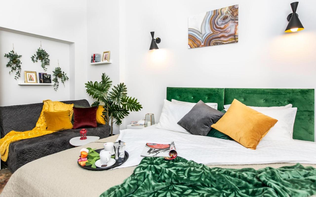 Otium Old Town Sarego Apartament