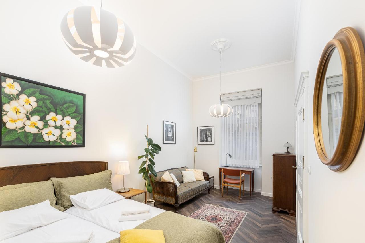 Otium Old Town Sarego Apartament Kraków